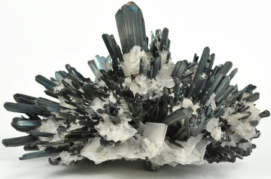 Stibnite Stibnite