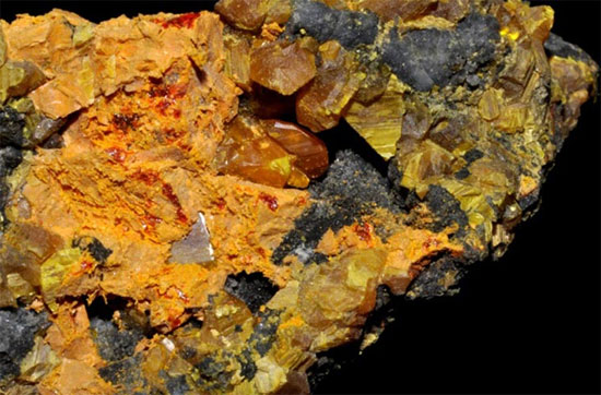 Orpiment Orpiment