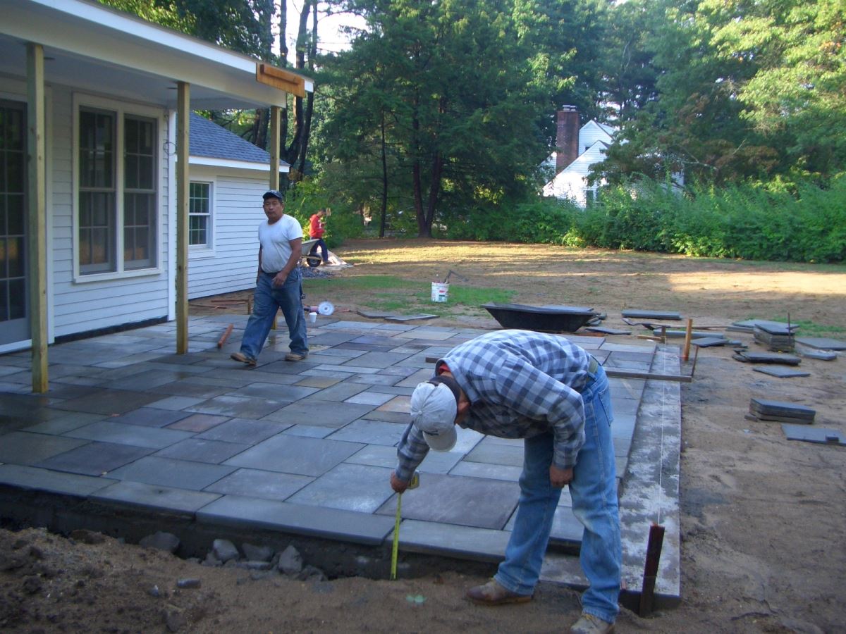 Thị trường đá ốp lát tự nhiên - Cơ hội đầu tư tiềm năng