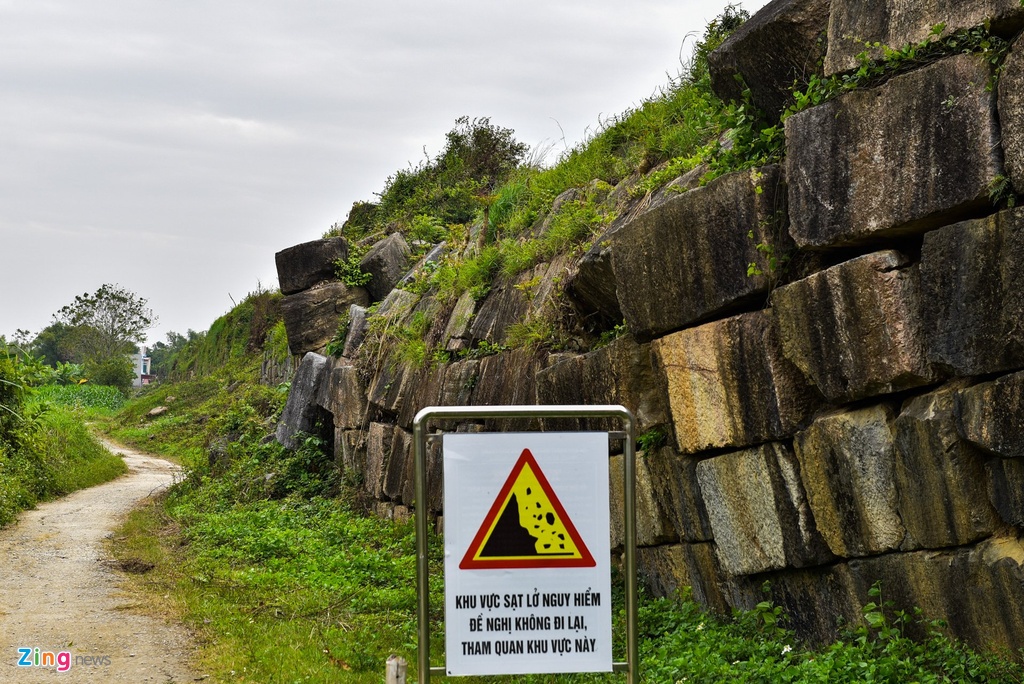 thành nhà hồ sạt lở ảnh 3 thanh nha ho sat lo anh 3