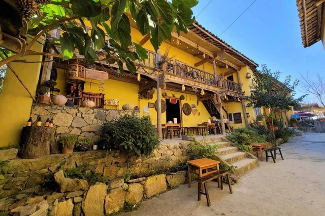 Lô Lô Chải ảnh 2 Lo Lo Chai anh 2